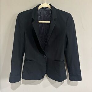 Lined, Express Blazer